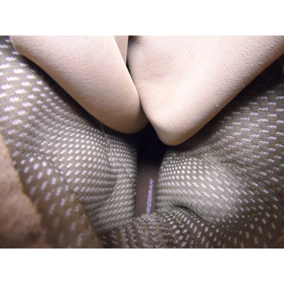 Corcoran Men's 10" Marauder Steel Toe Boot CV27546FR *Made In USA* Tan 8.5D - Picture 7 of 9